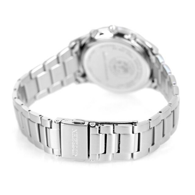 Brand new CITIZEN men’s watch AS1060 54A Citizen collection eco drive radio cont