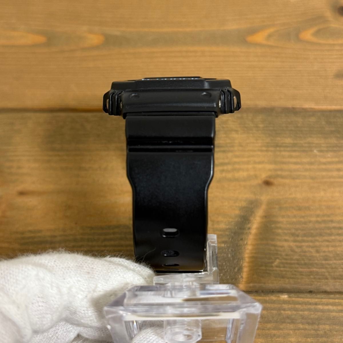 Casio G-SHOCK GW-M5610BA Radio Solar Digital Watch