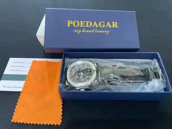 Top Luxury and premium Quartz Men’s Watch, Classic Wristwatch