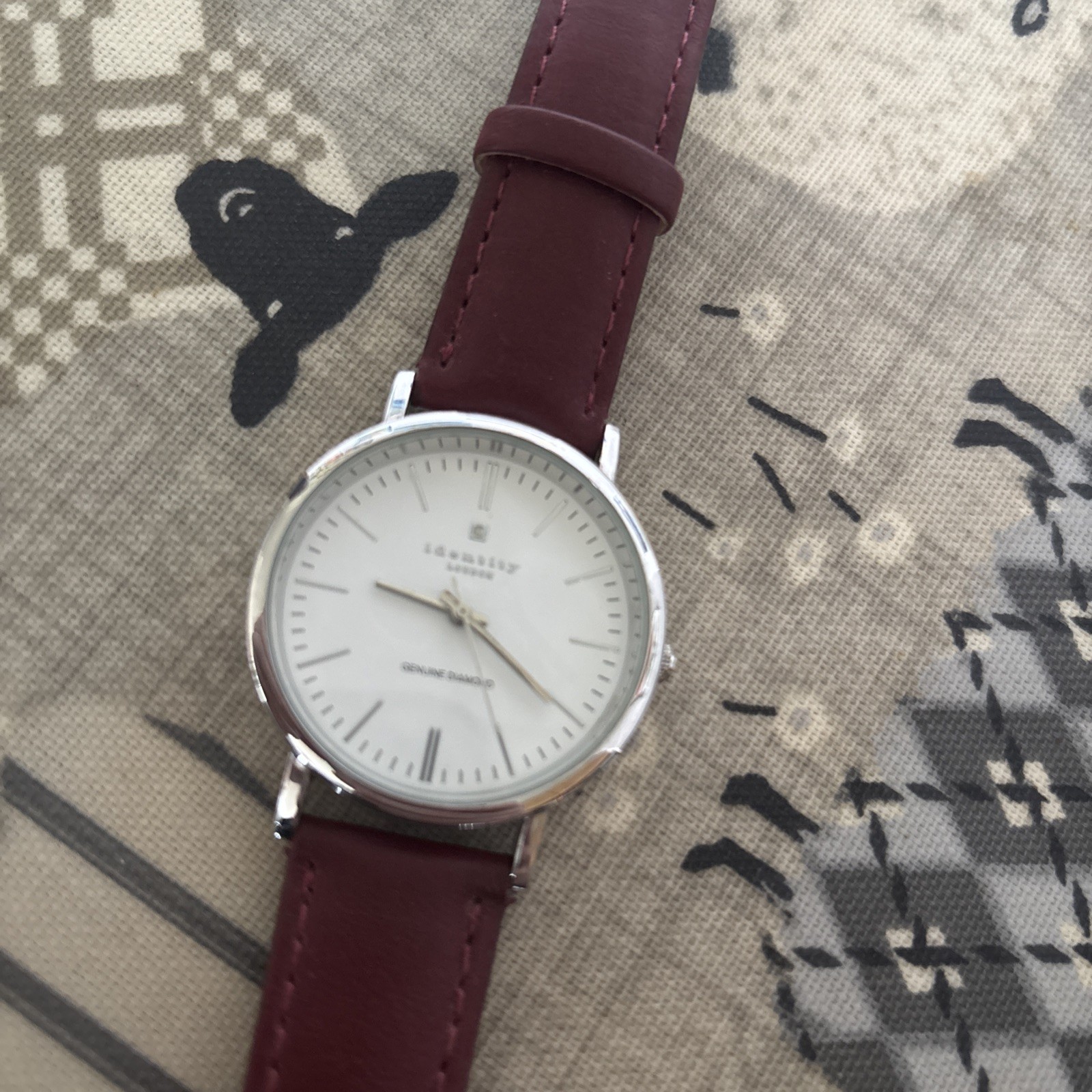 Identity London Ladies Watch