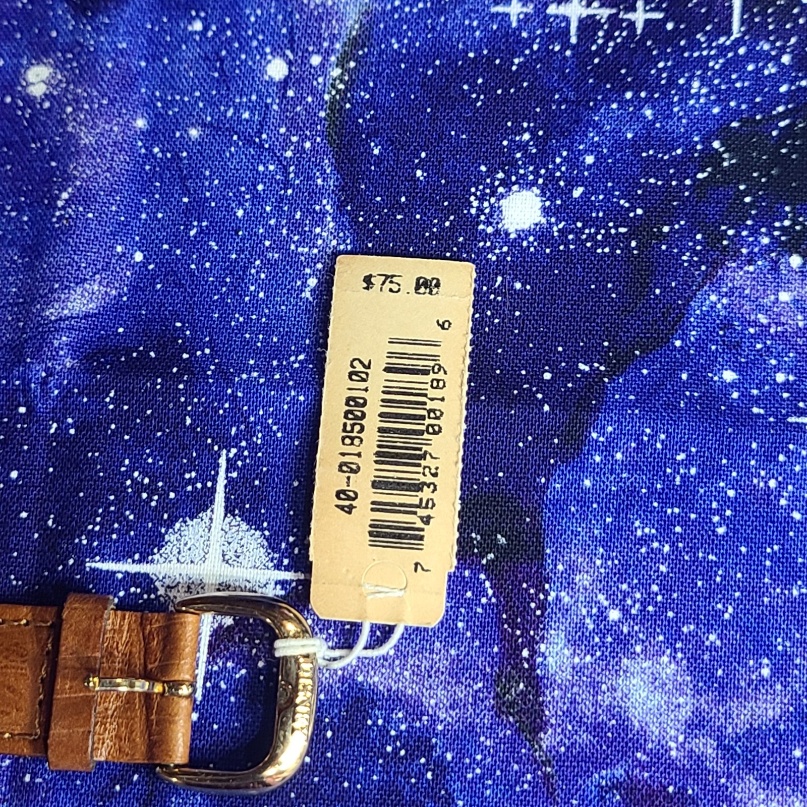 Disney Pooh Bear Vintage Lunchbox Watch with Pin Ready To Wear | See Video