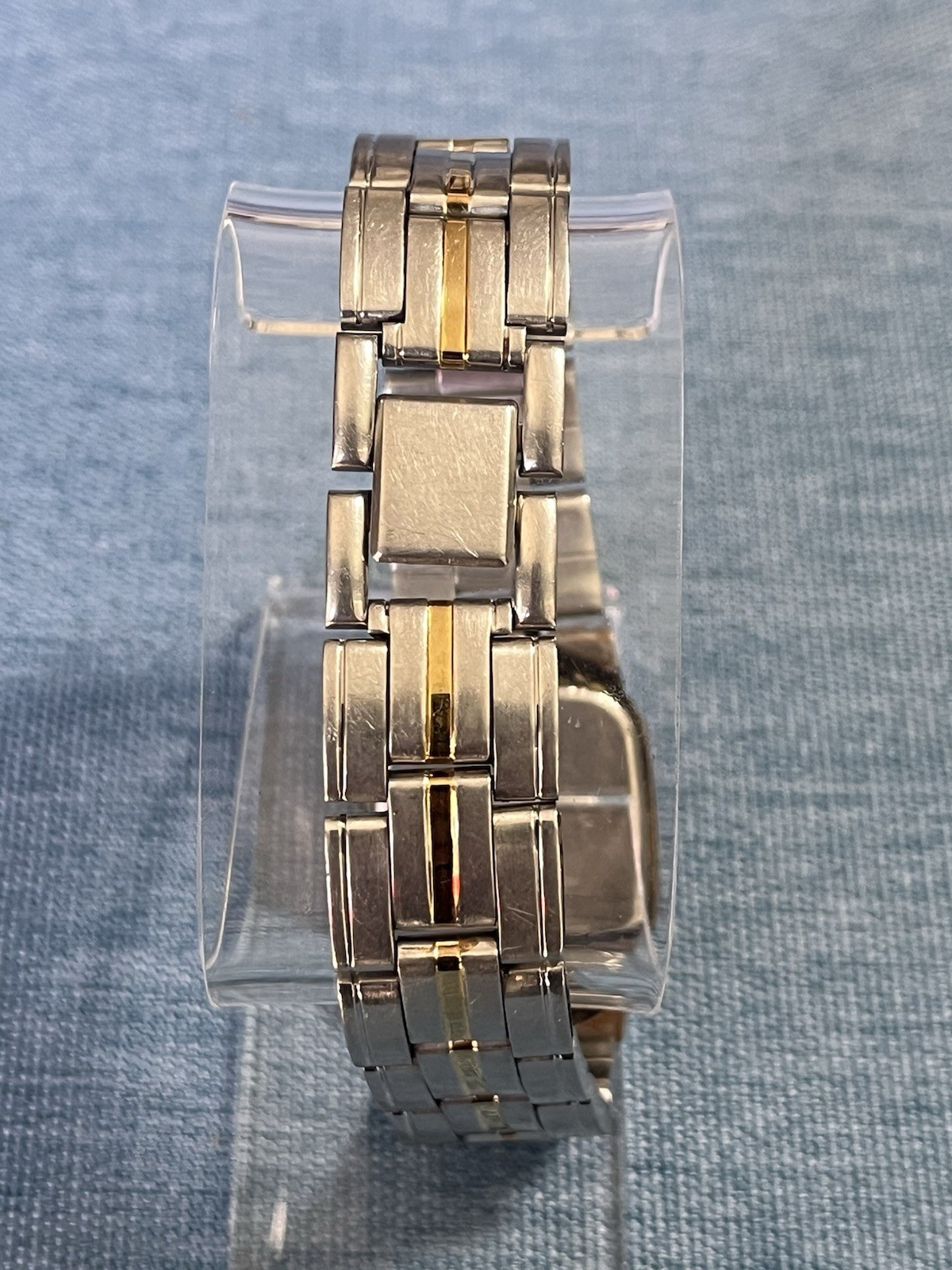 Vintage 1992 Citizen Quartz Watch 1032 Sagittarius Zodiac Dress RUNS PERFECTLY