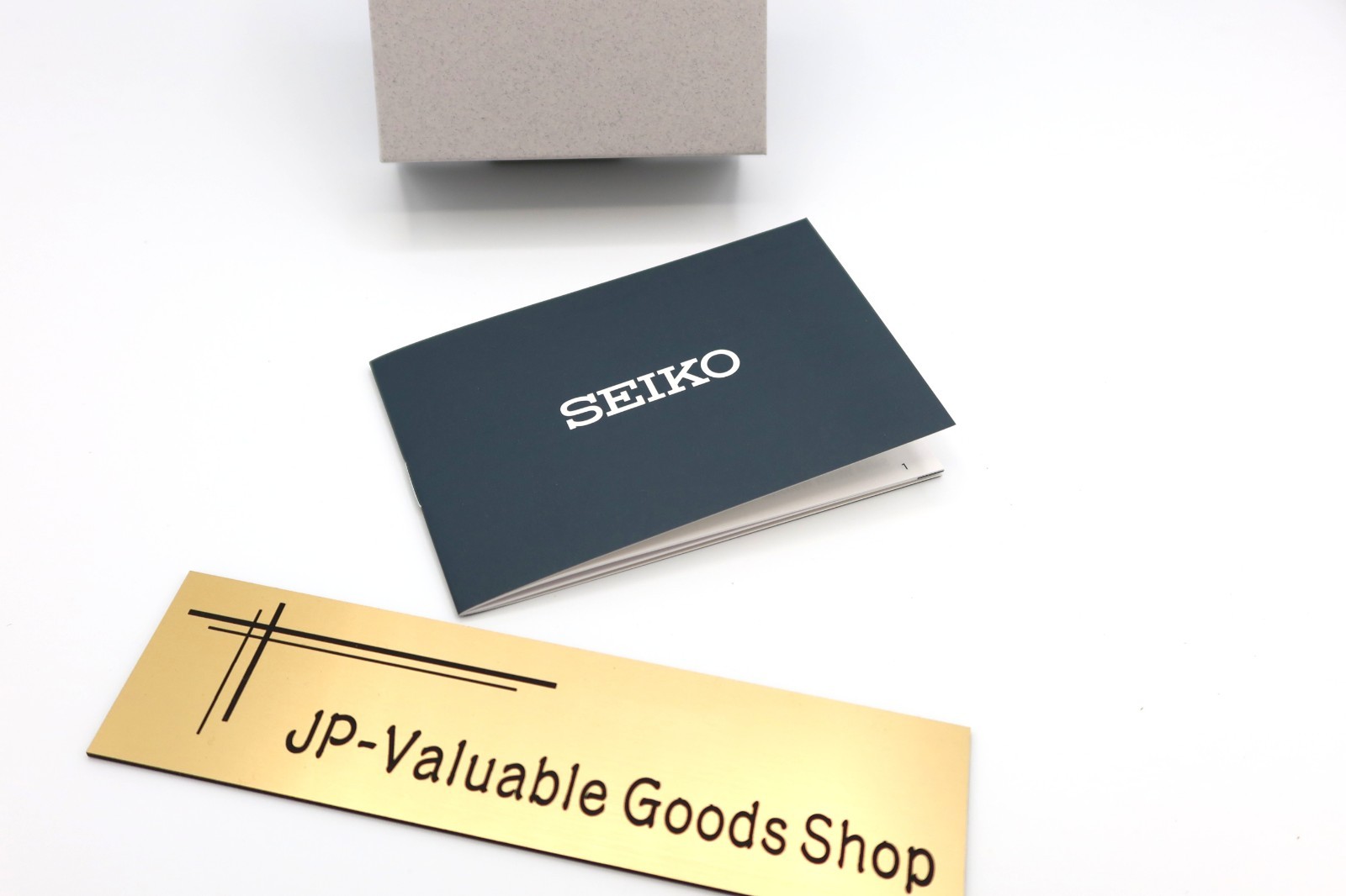 [NEW] Seiko Mechanical SARV001 Automatic Stainless Steel Watch Made in Japan JDM