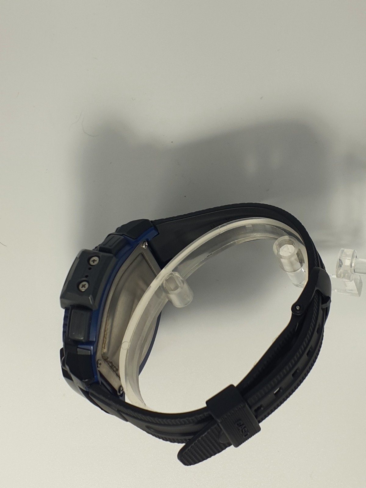 casio SGW 1000 Super Illuminator Tripple Sensor Compass/Barometer/Altimeter
