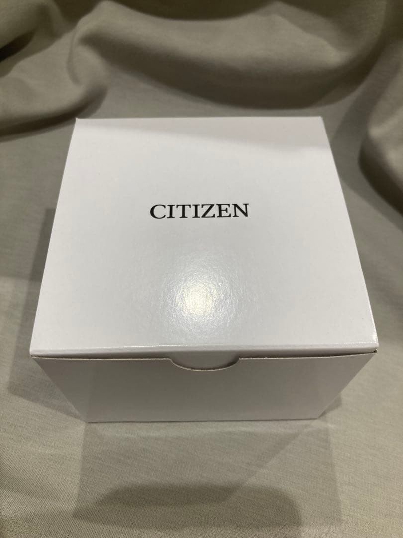 New Citizen Promaster Marine Series Orca BN0230 04E