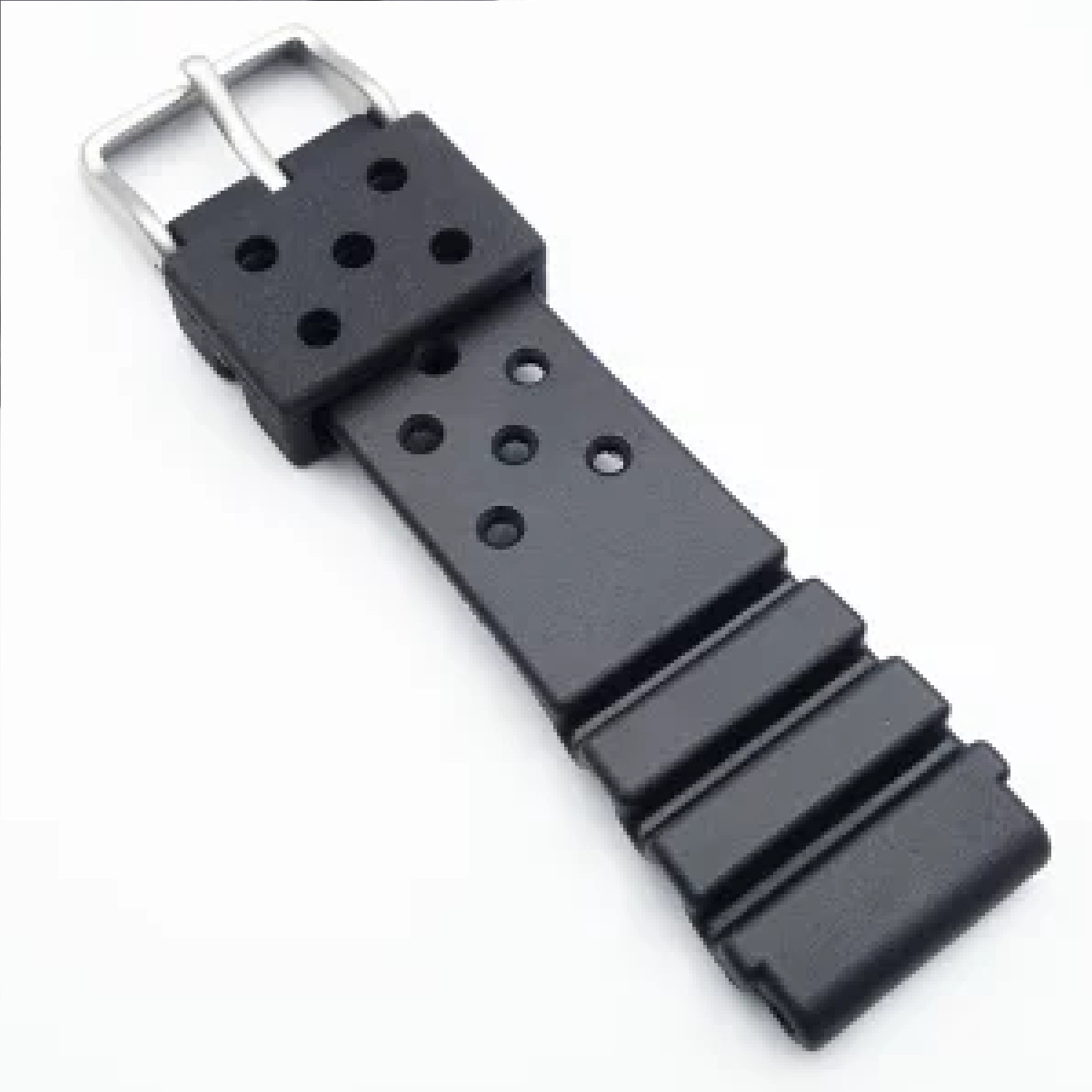 Seiko 22mm Width Diver for Urethane watchband DAL1BP recomended