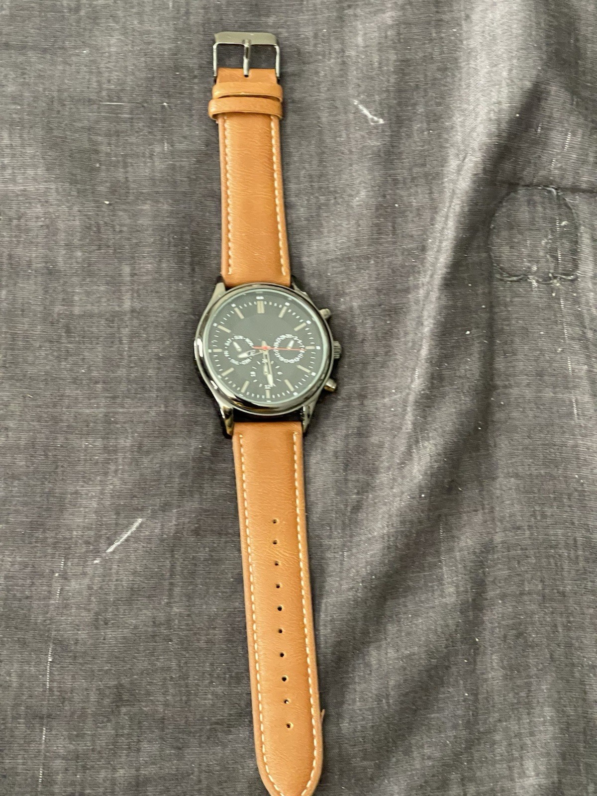 Assorted Men’s Watches