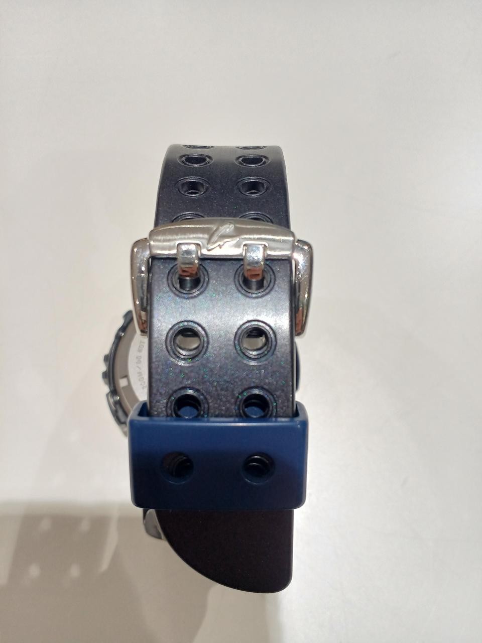CASIO G-SHOCK GW-201 Black Watch Auth Japan