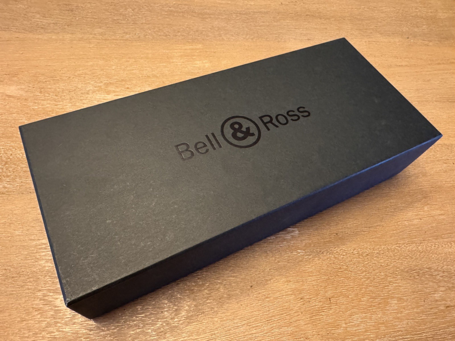 42mm Bell & Ross BR03-92 Phantom w/ Box & Papers