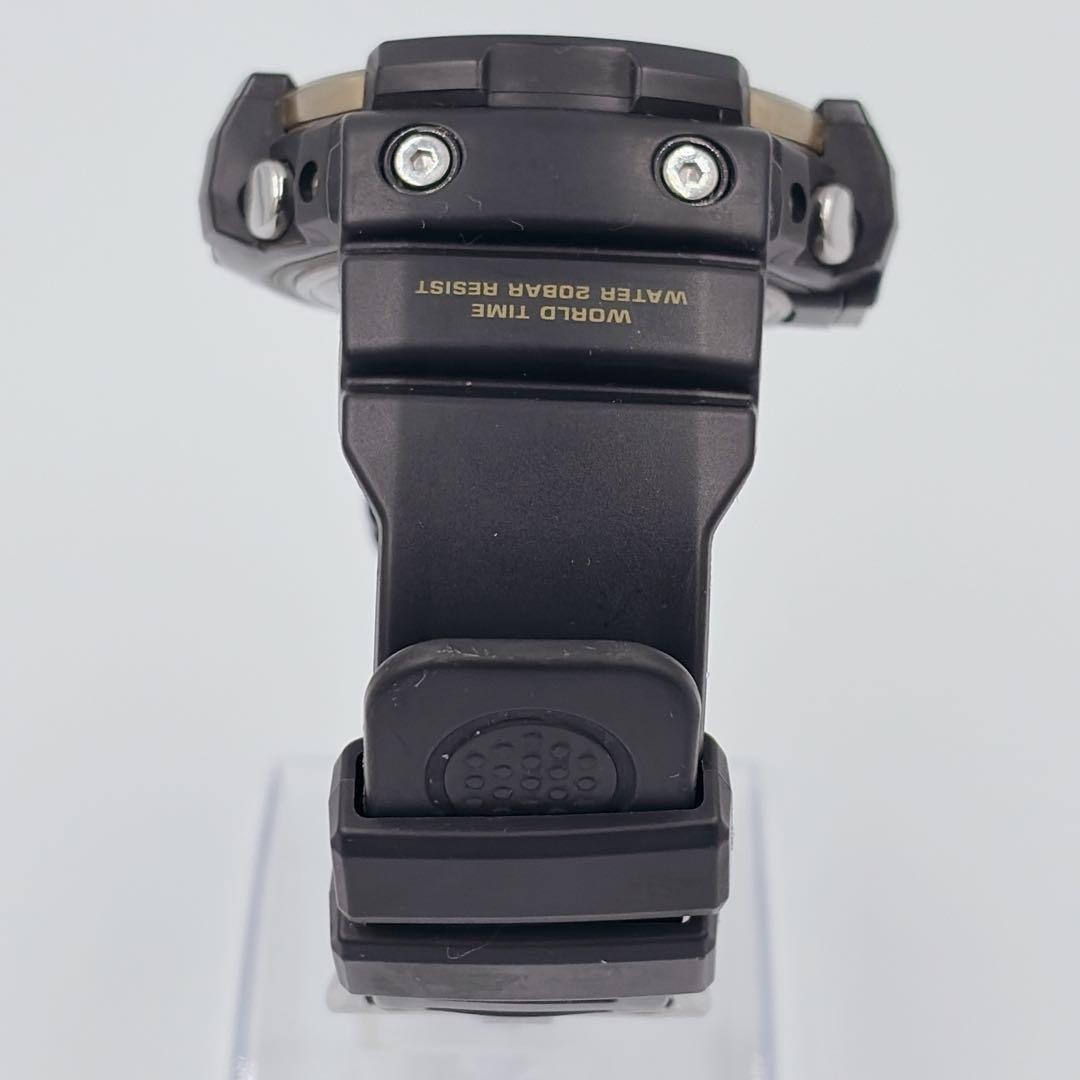 Excellent Condition G SHOCK Gulfmaster GN 1000GB Ultrasonic Cleaned