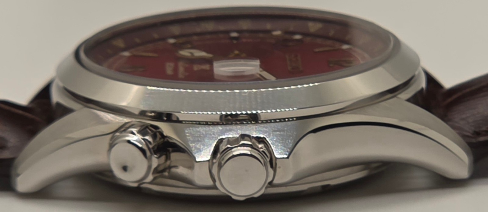 Seiko Prospex SPB489J1 Alpinist Australia Limited Edition Automatic Watch