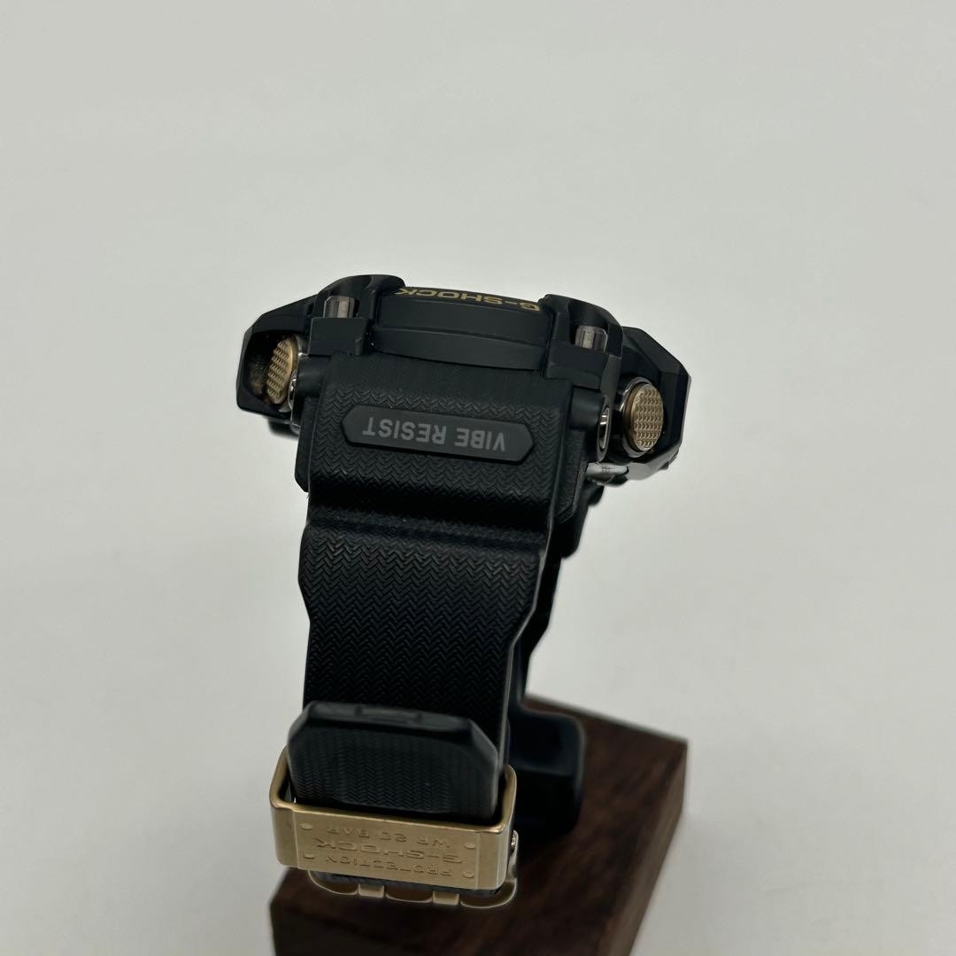 CASIO G SHOCK MUDMASTER GWG 1000GB