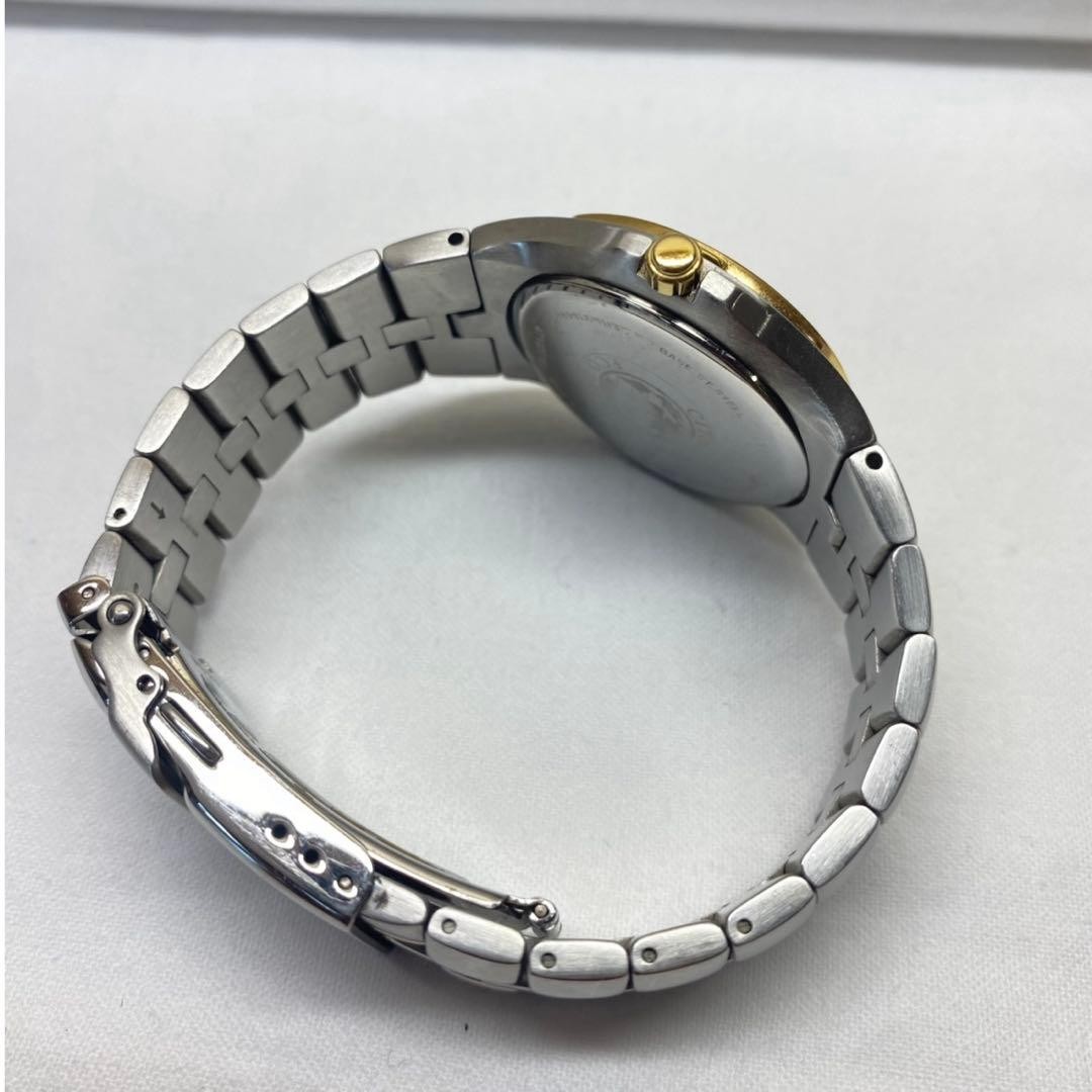 [Excellent Condition] CITIZEN Eco-Drive Disney E111-K15699