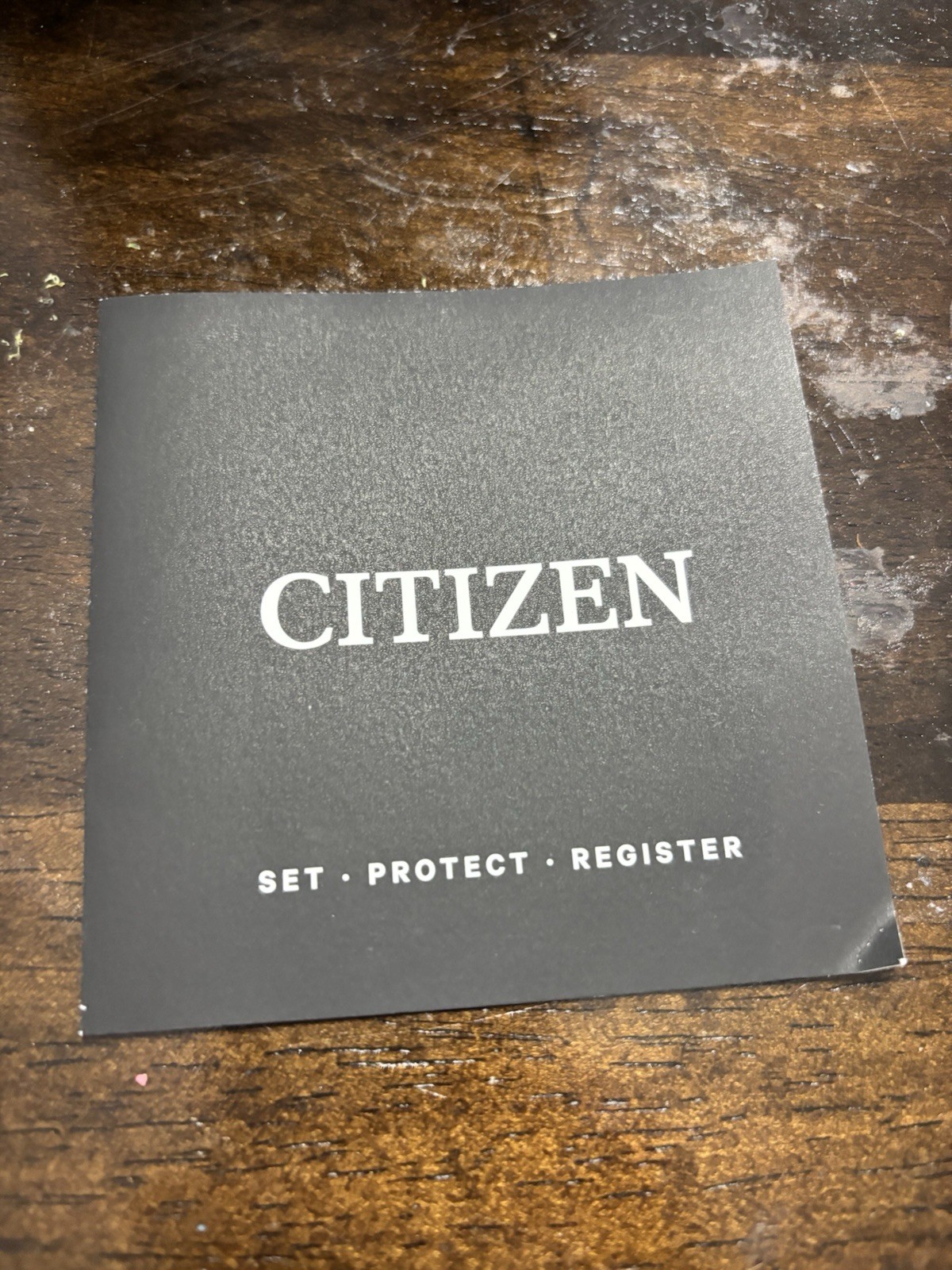 Citizen Promaster Auto Diver 200m Date 41mm Black Dial SS Bracelet Box Papers