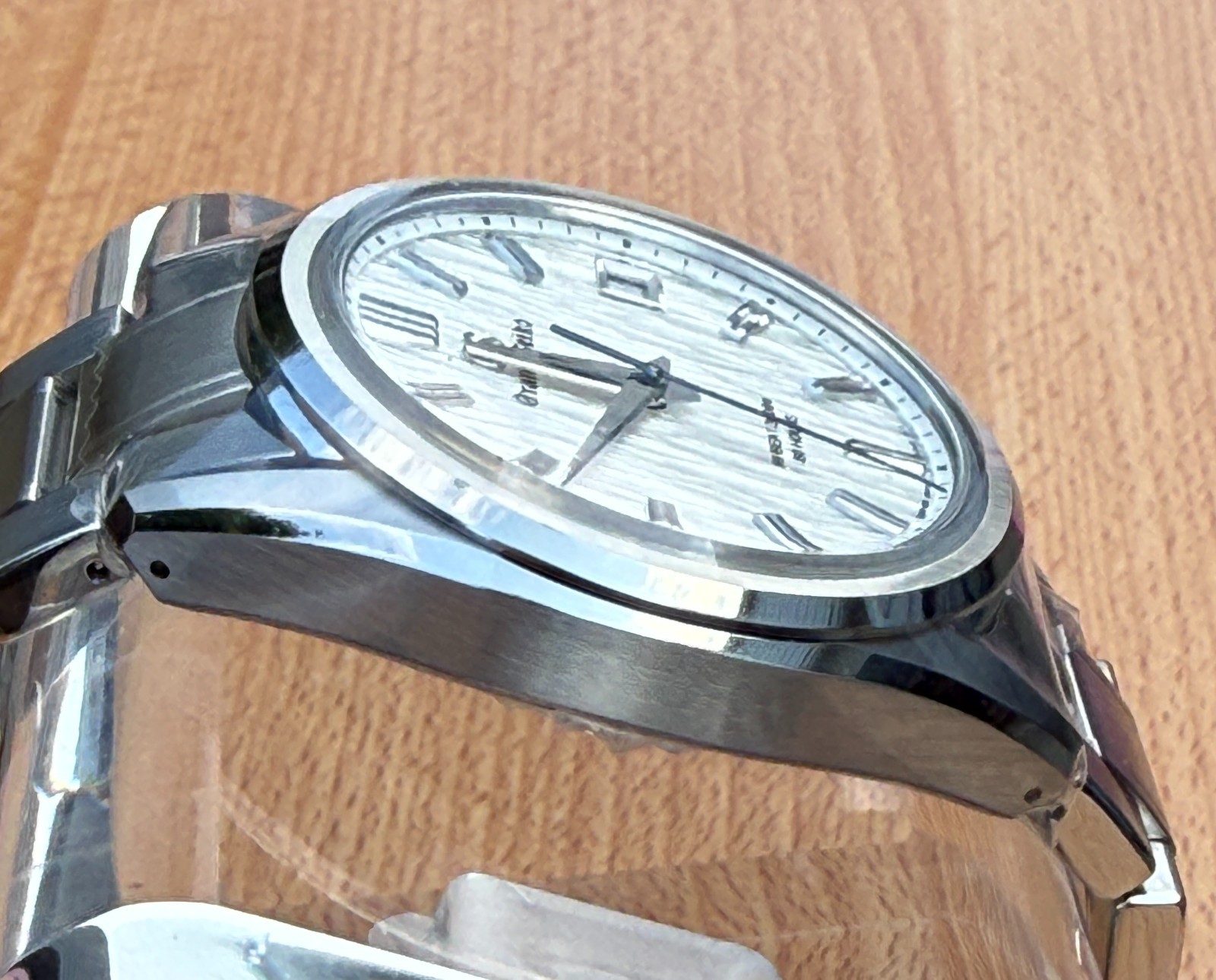 2026 Grand Seiko SLGH005G “White Birch” Evolution 9 | BRAND NEW