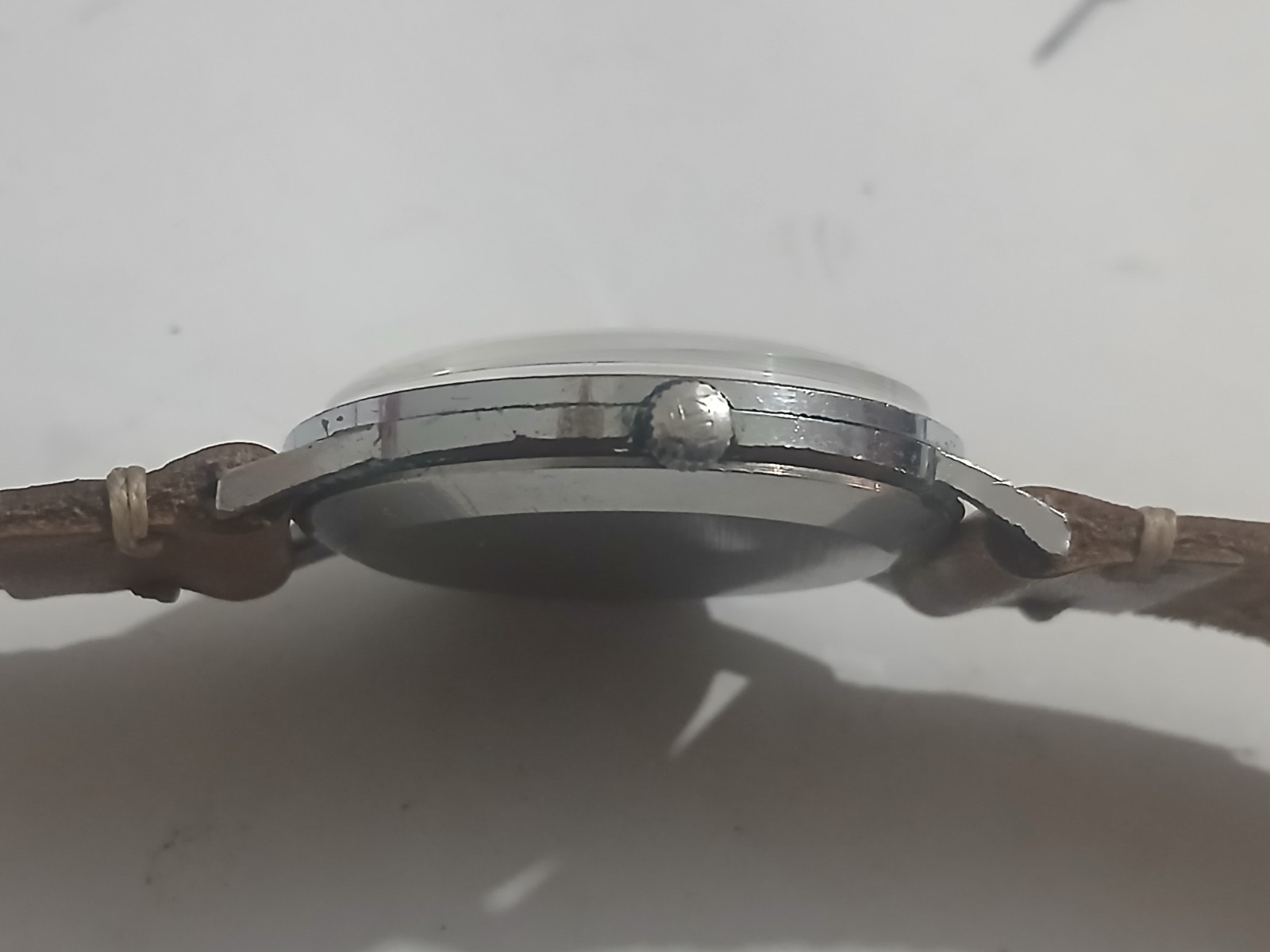 Tissot 2461 Wrist Watch