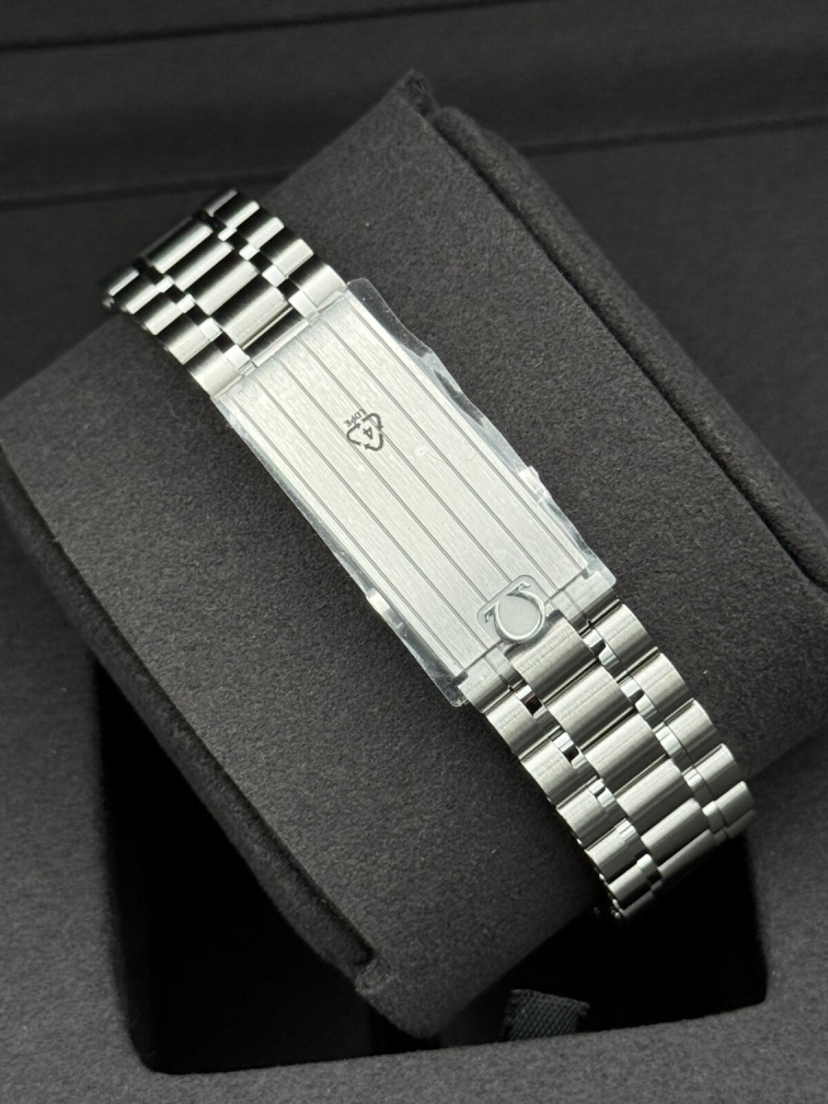2024 OMEGA SPEEDMASTER MOONWATCH NEW WHITE DIAL 42MM WATCH 310.30.42.50.04.001