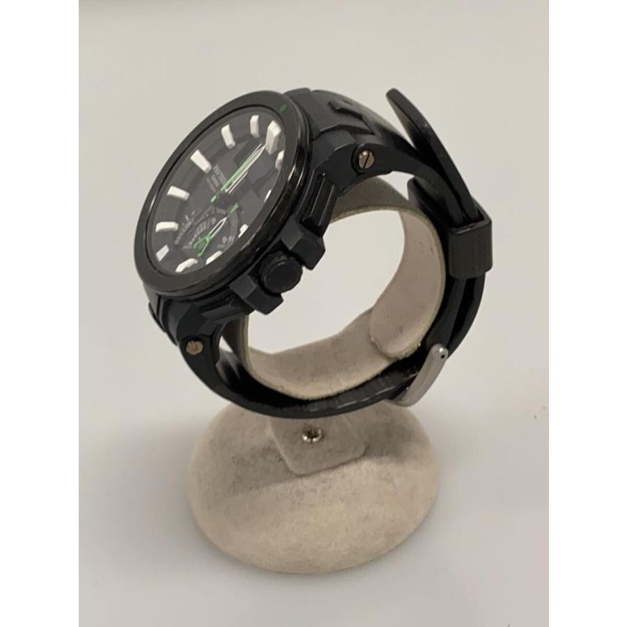 CASIO PRW-70001AJF Case Size 5.9 ×5.2cm Used Watch #71022