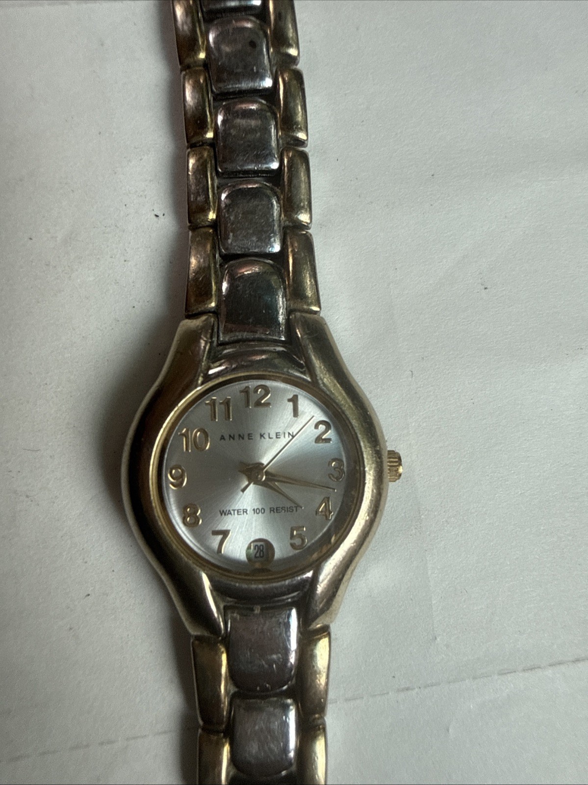 Women’s Anne Klien Model 10/6777 Quartz Watch