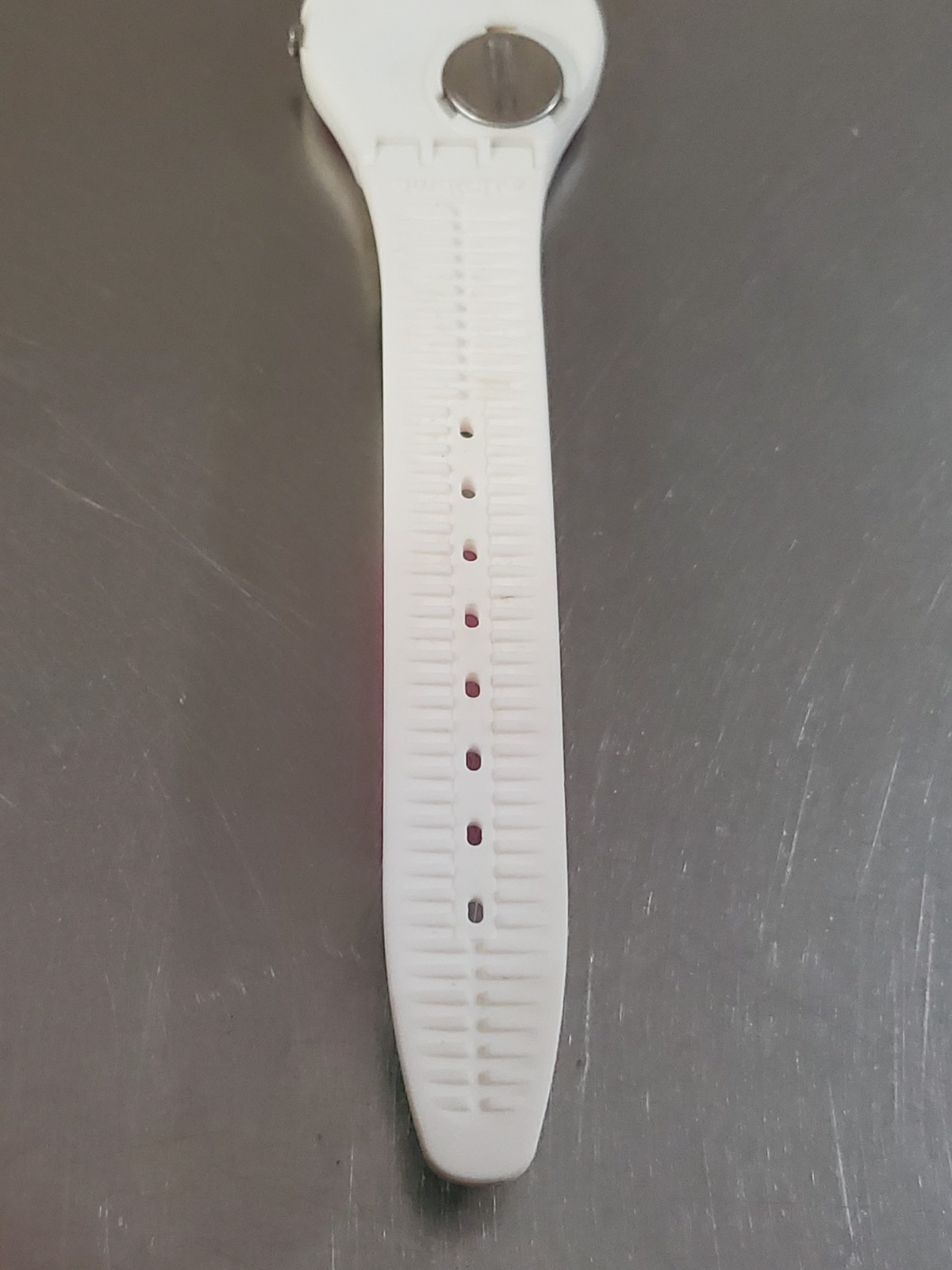 Swatch Watch Primevere GZ304 Analog 2017 Swiss Quartz Floral Plant Design 34 mm
