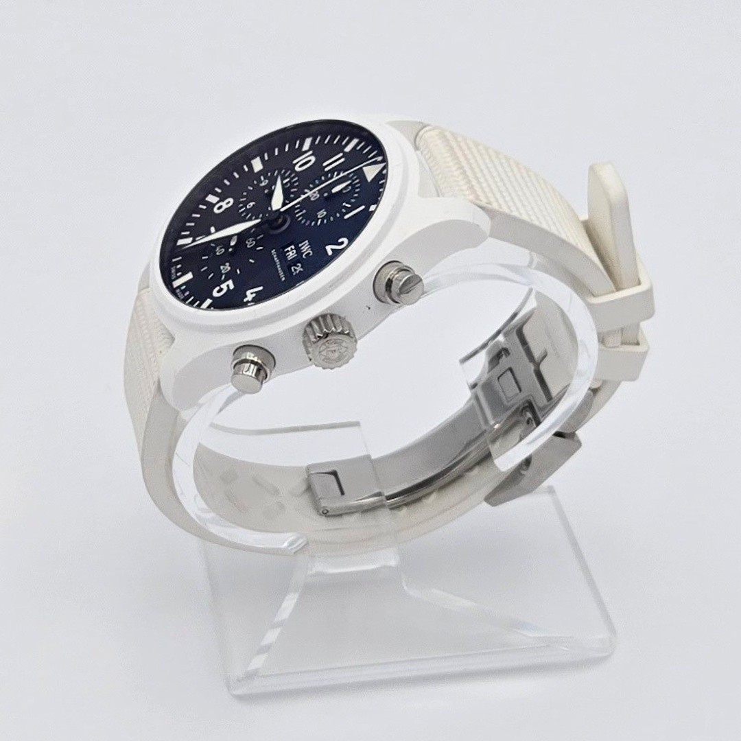 IWC Pilot Chronograph Top Gun Edition “Lake Tahoe” IW389105