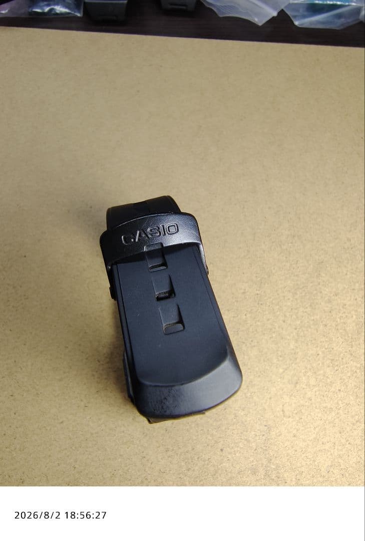 CASIO DATA BANK Watch DBC-32-1A