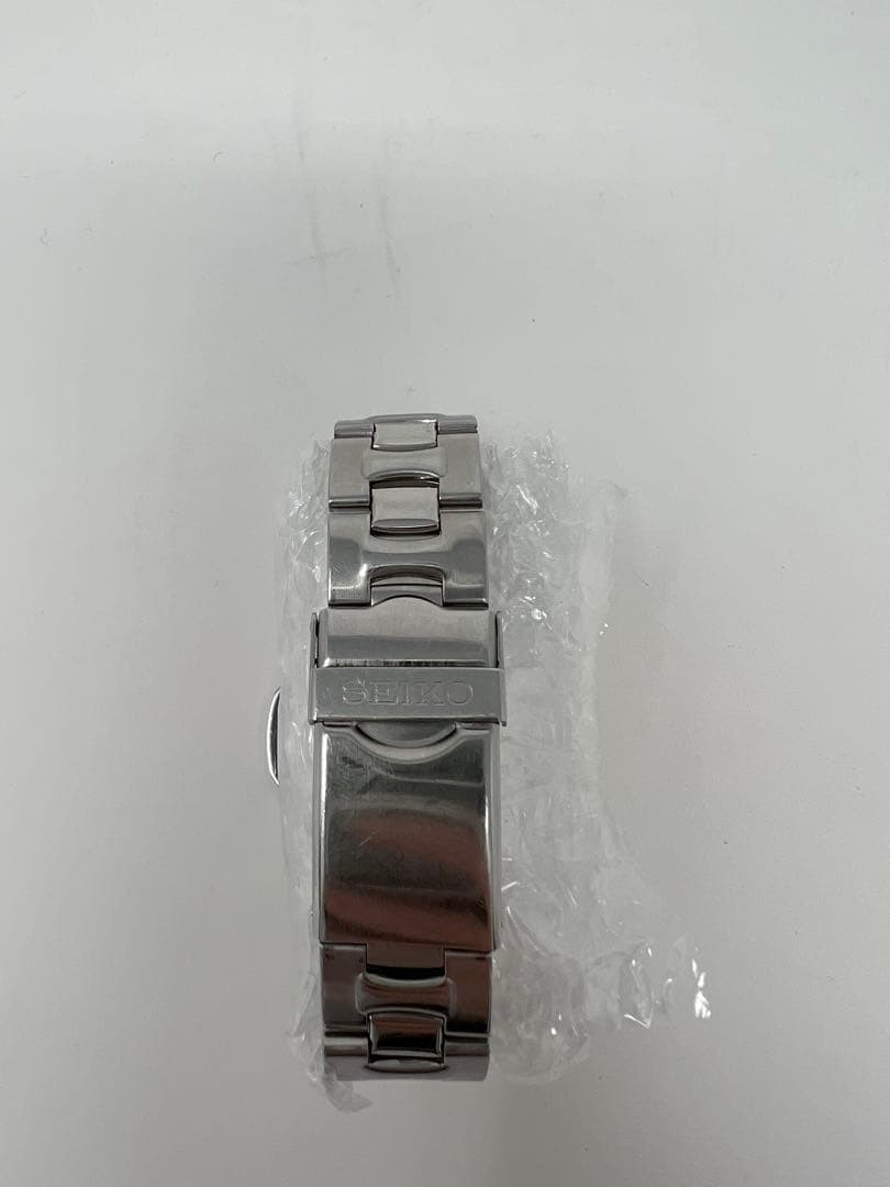 SEIKO 5 SPORTS Automatic See Through Back 23 Jewels From Japan