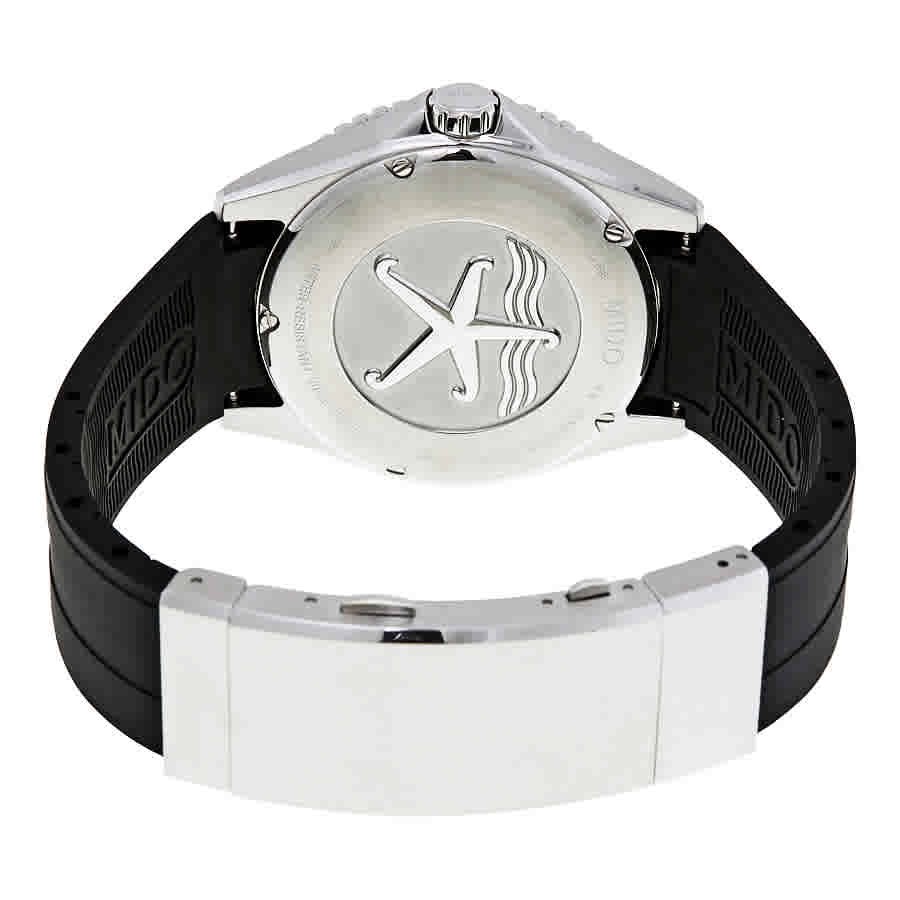 Mido Ocean Star Captain Automatic Men’s Watch M026.430.17.051.00