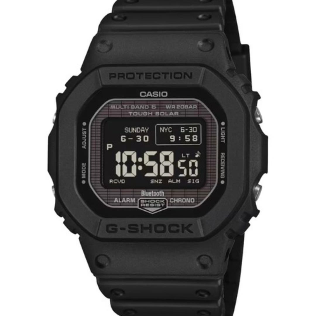 GW BX5600 1A1JF G SHOCK CASIO