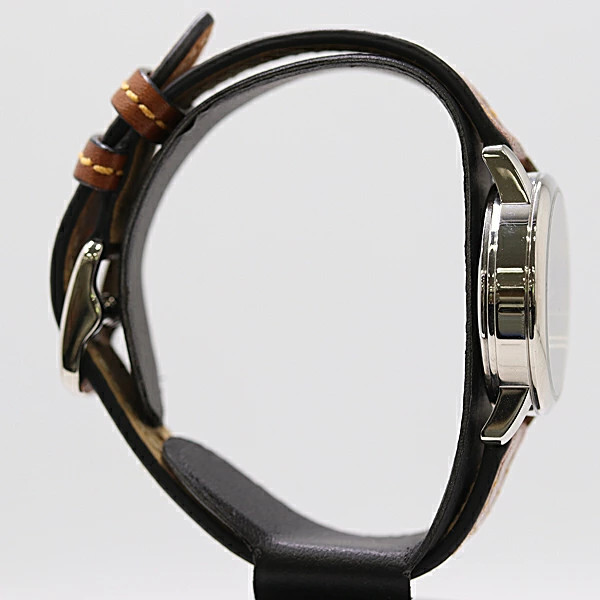 Condition Box Working Coach 113.7.14.1531 QZ Brown Dial Ladies’ Watch 2000000 5N