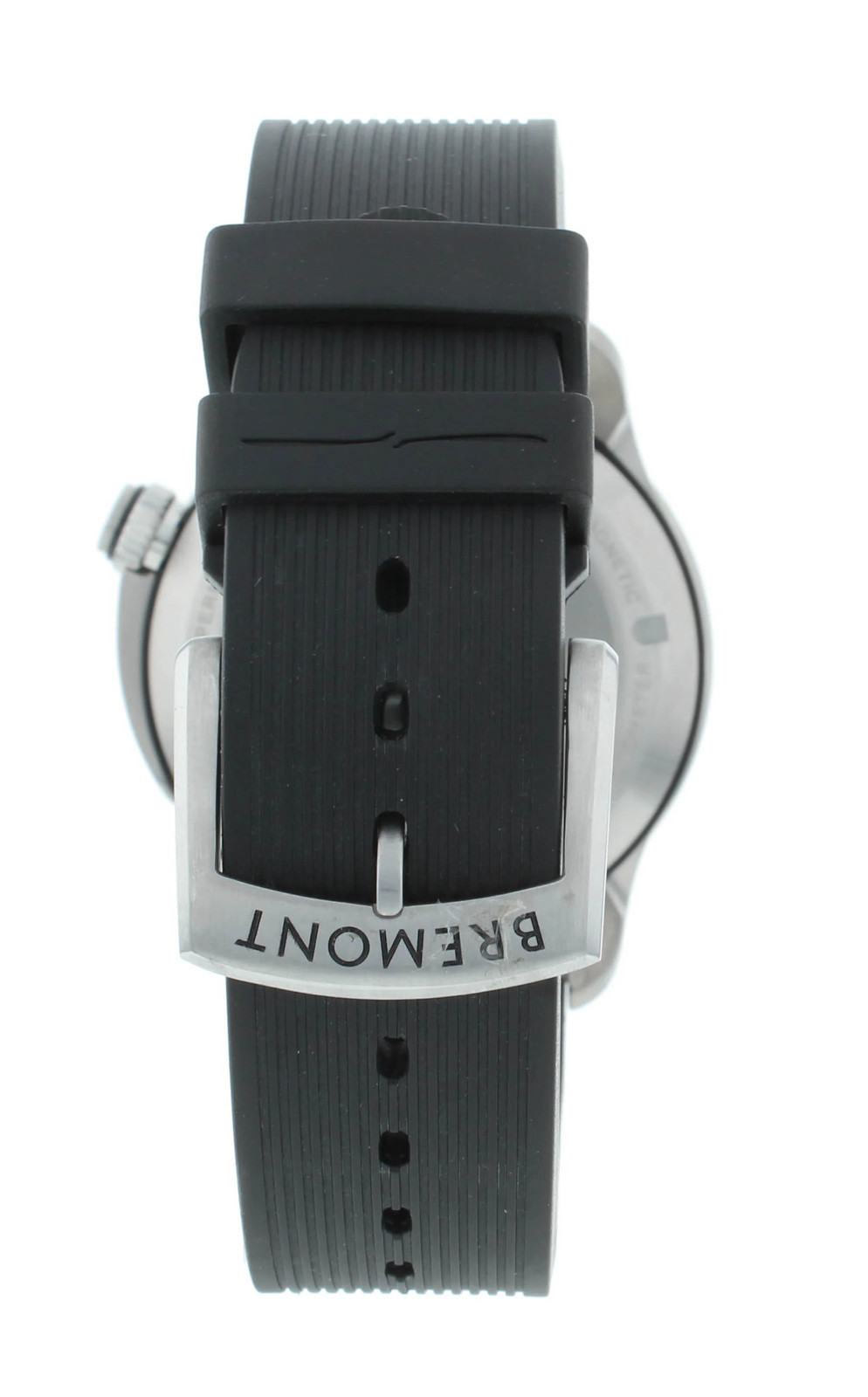 Bremont Supermarine S2000 Black Dial 45mm Automatic Men’s Watch S2000-BK-S