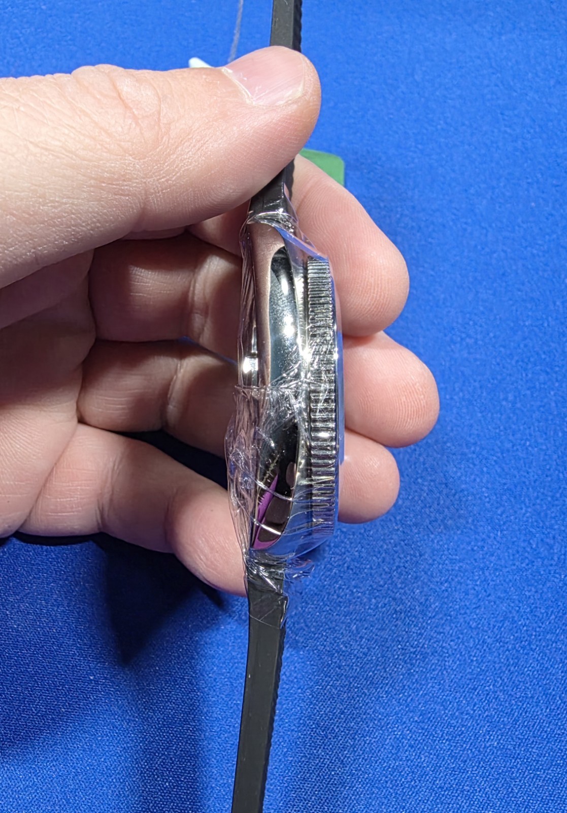 Steeldive SD1970 Turtle Captain Willard V2 NH35 Seiko Sapphire Diving Watch