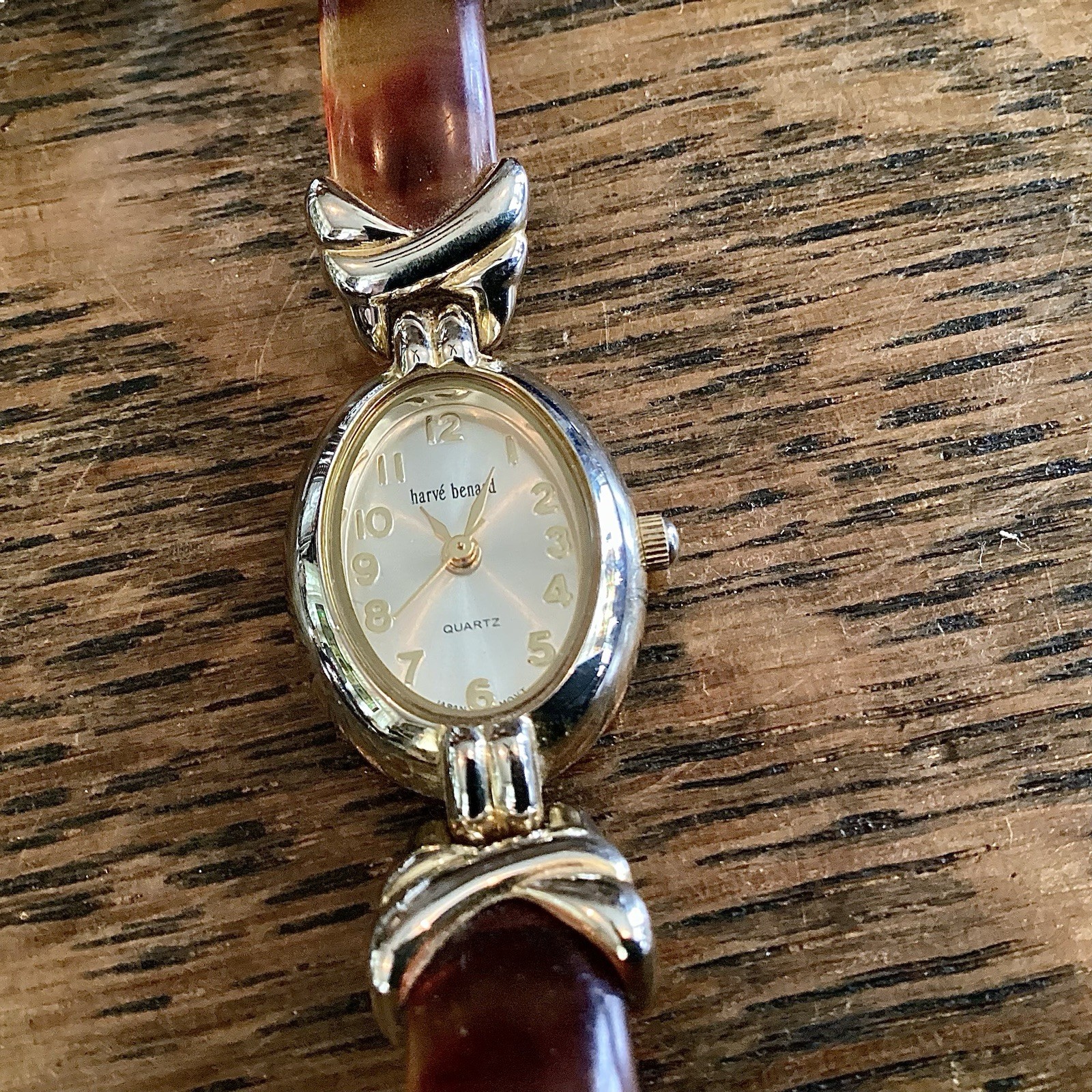 Wristwatch Lot Assorted Men Women Fashion Jewelry Quartz Bakelite Accent Wear