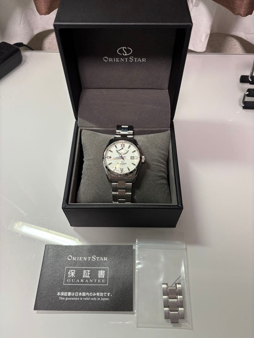 Orient Star Standard RK AU0006S