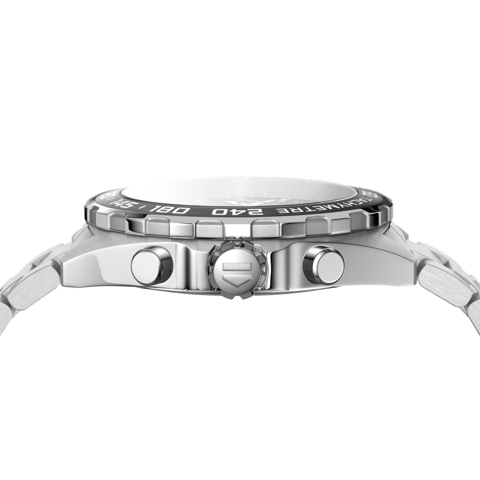 Genuine Unworn New TAG Heuer Formula 1 Steel Quartz Chronograph CAZ1011.BA0842