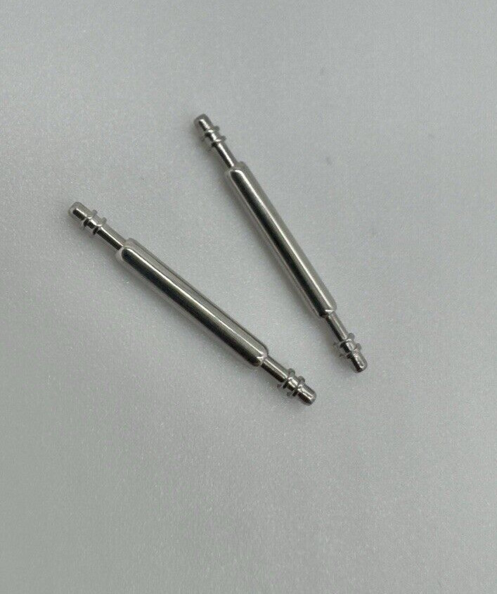 Tag Heuer Genuine Spring Bar Set HB1074 13.5mm Ladies Professional / More