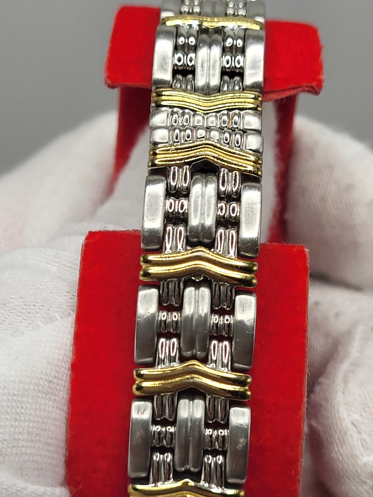 JAPAN [MINT] 1990s Citizen Eligance 25mm Women’s Quartz Watch EU0234-59A