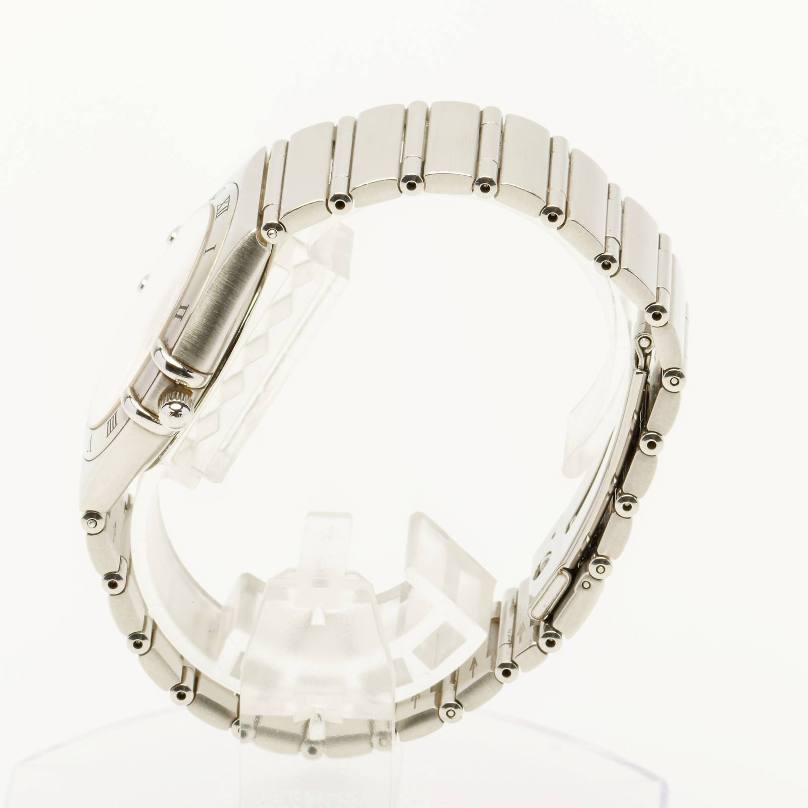 [Near MINT w/ BOX & PAPER] OMEGA Constellation 1512.30 Silver Quartz Men’s Watch