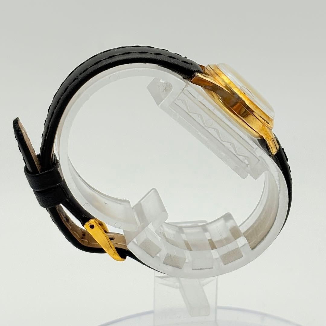 RADO Incabloc 793 Manual Wind Women’s Watch Gold Tone