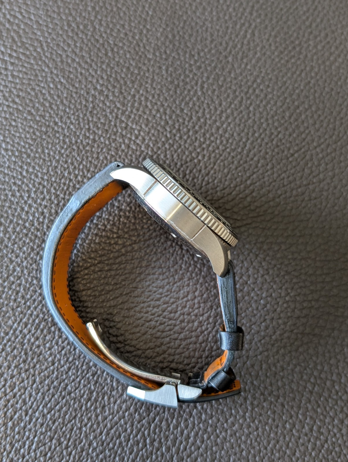 IWC Pilot’s Watch Timezoner Chronograph Reference IW395001