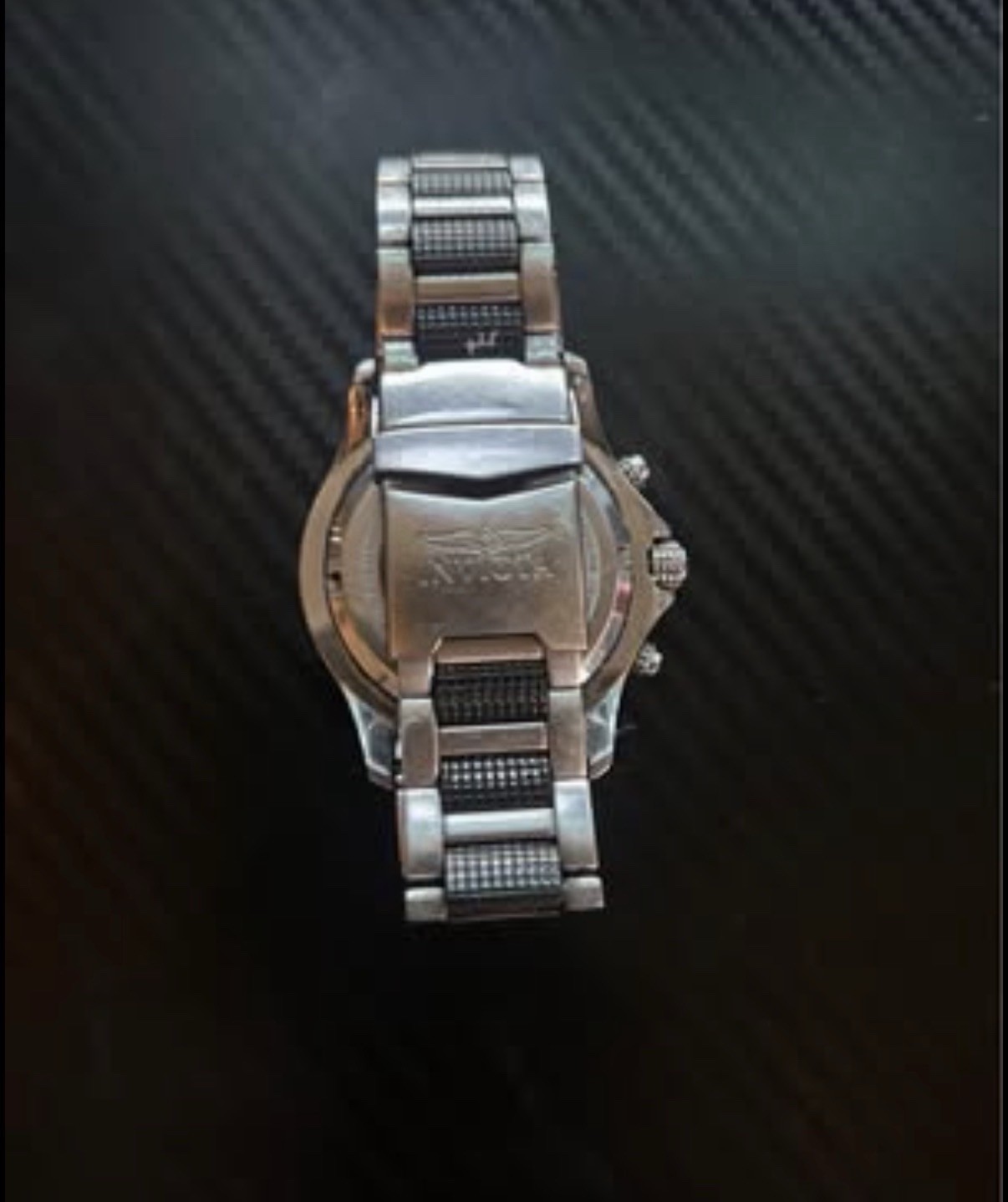 Invicta model 4311 LIMITED EDITION