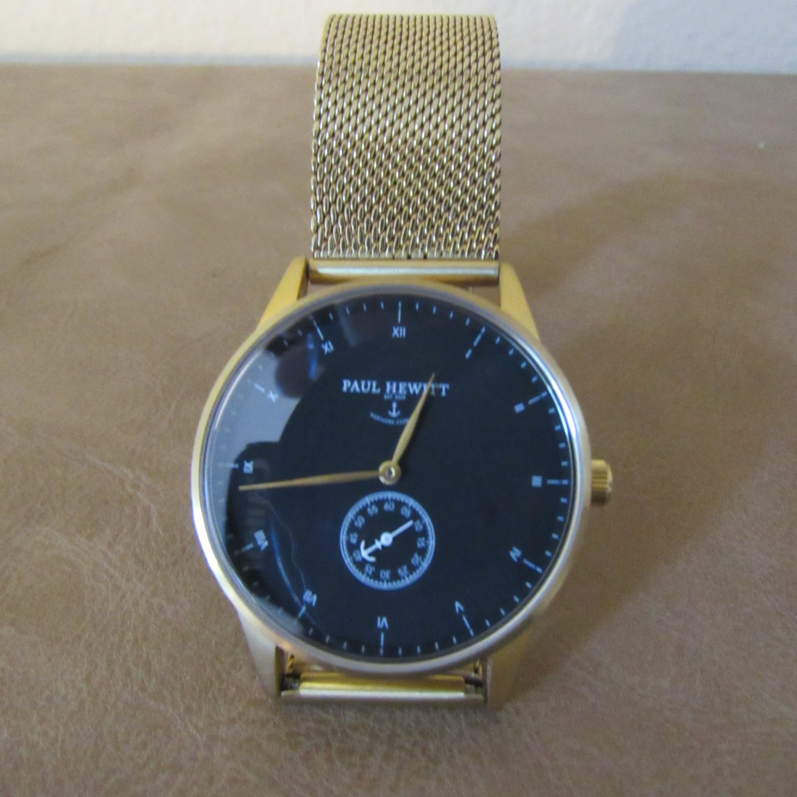 Men’s Paul Hewitt Signature Line Mark 1