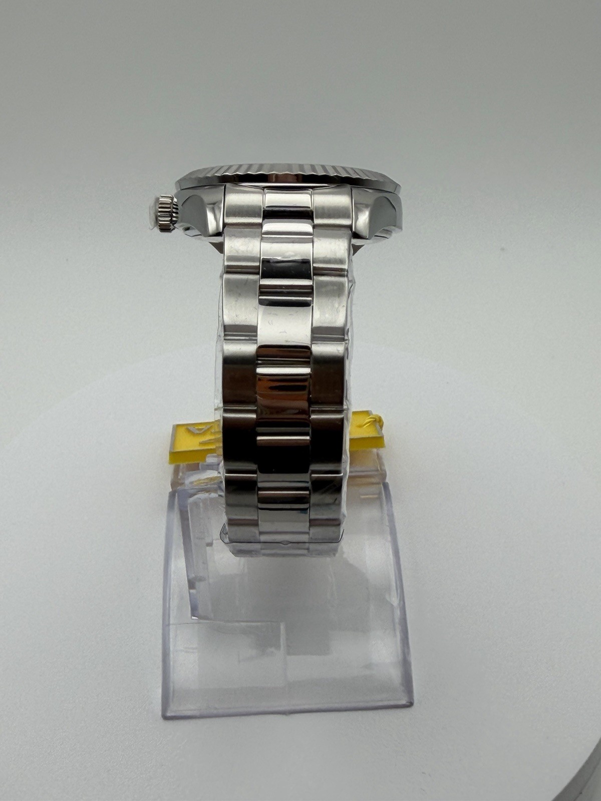 47435-Invicta Specialty Belmont Women’s watch-36mm. Silver Stainless Steel.