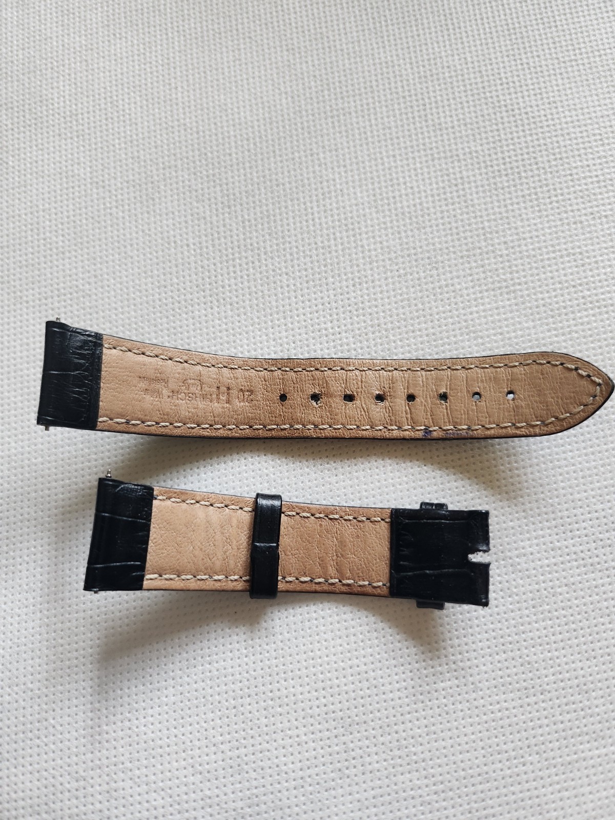 Aerotec Ace Bronze Watch – Vintage Black Dial