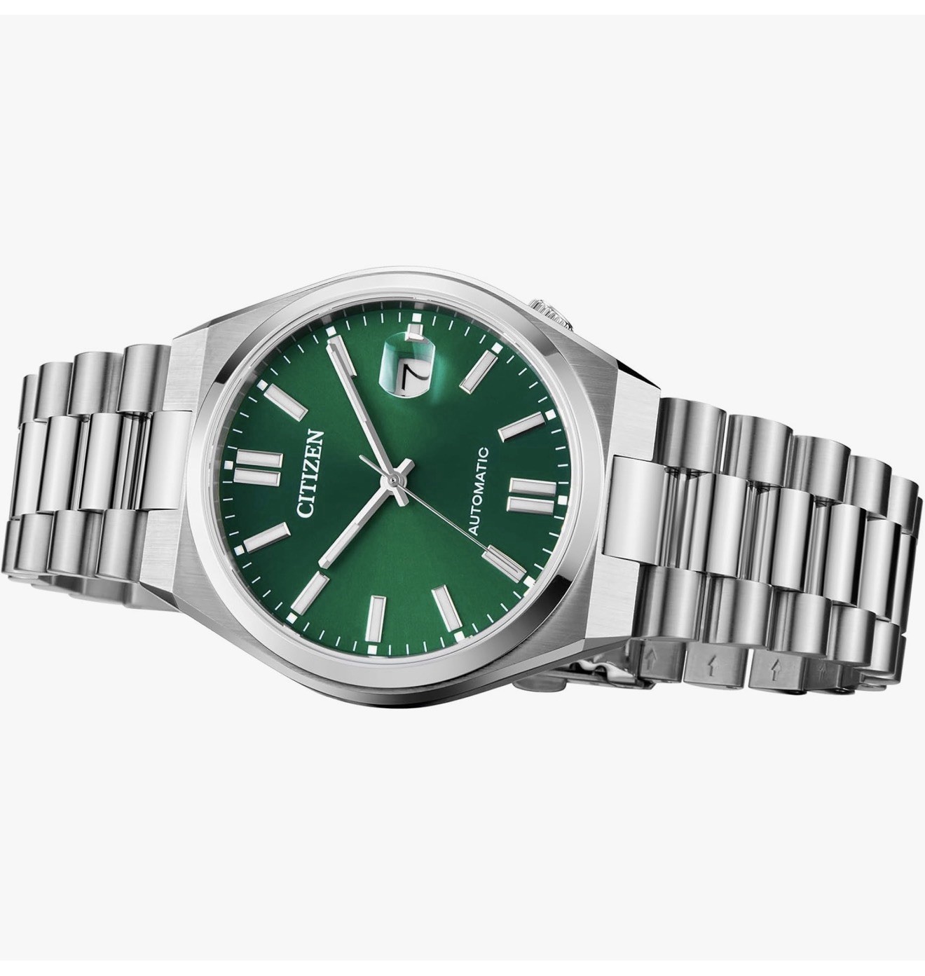 Citizen Men’s Automatic Tsuyosa Sport Luxury Watch 40MM