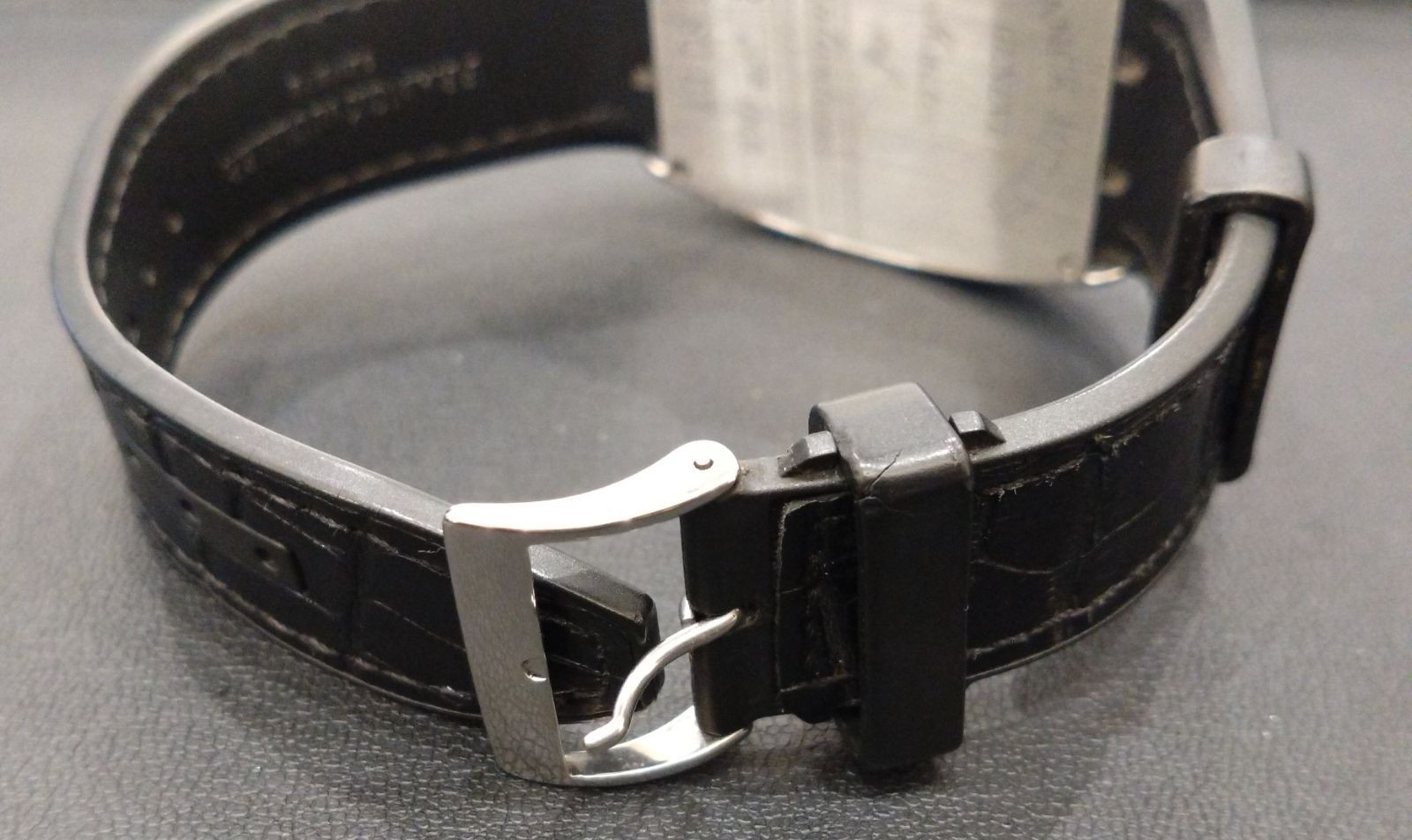 FRANCK MULLER Vanguard V45SCDT Auto Watch 44mm Wrist 15–20cm/5.9–7.9in Working