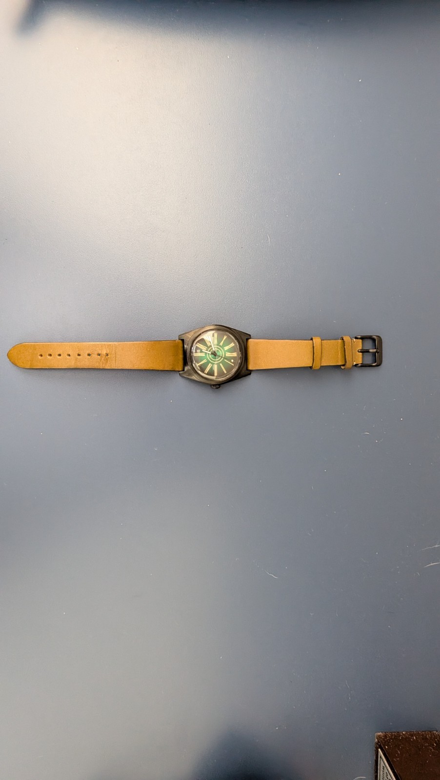 Intaglio 39 Edition