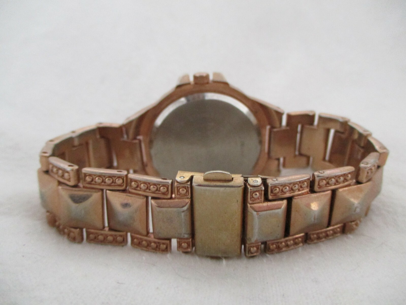 Massini Analog Wristwatch