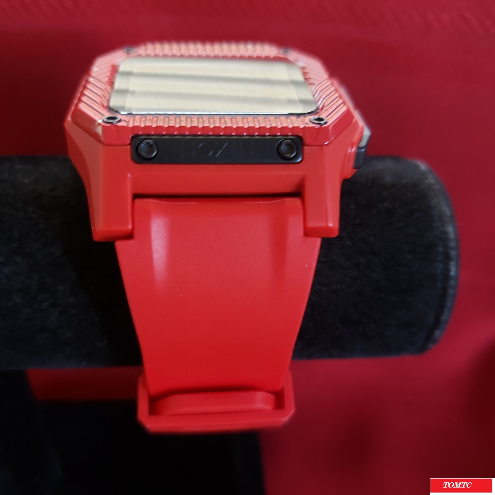Nixon “The Regulus” (Sith Trooper) 100M Polycarbonate China Movement [19I]