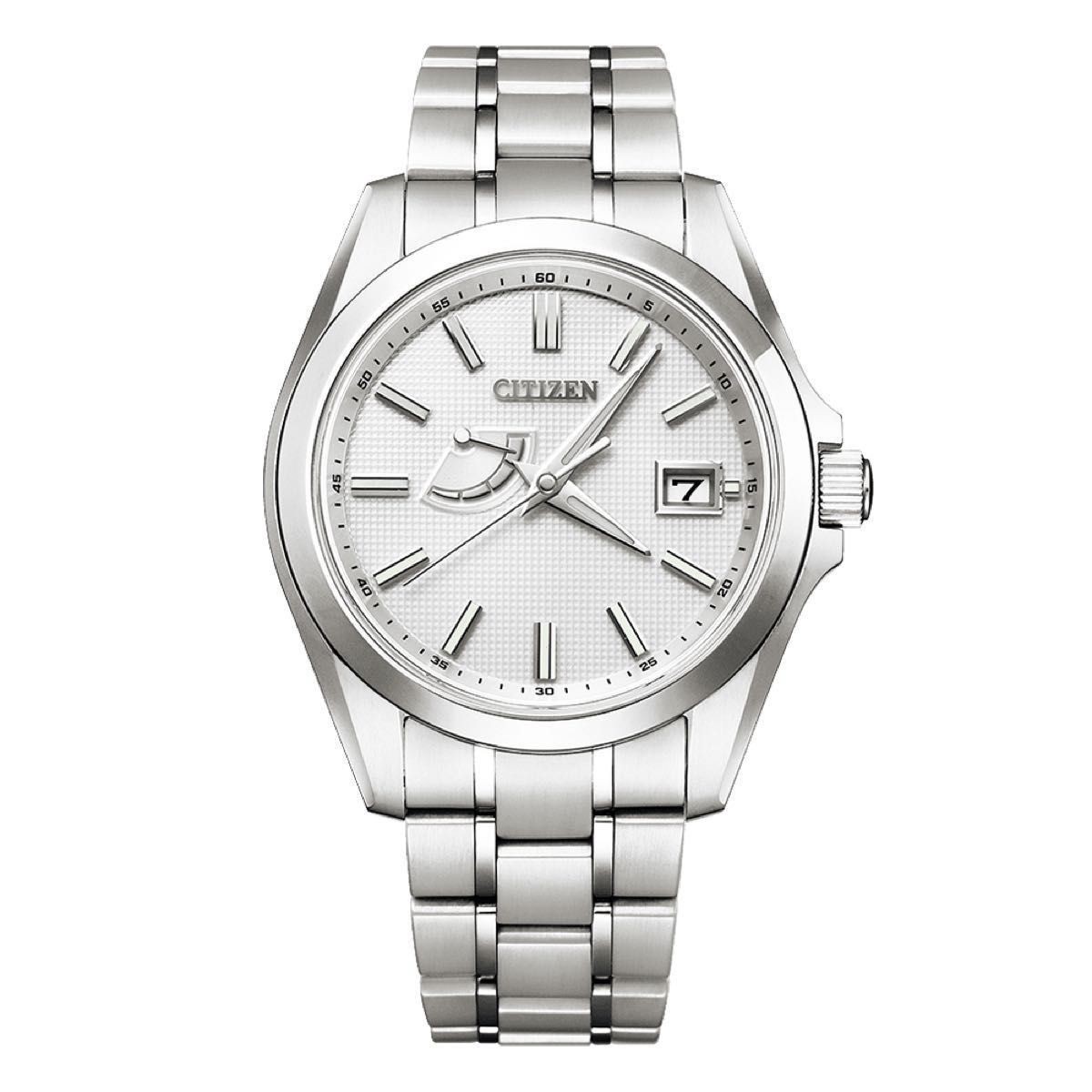 Brand New CITIZEN The Citizen AQ1040 53A